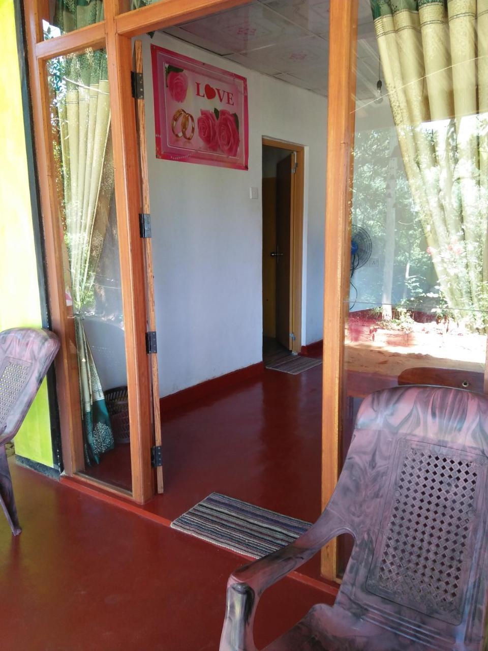 Homestay Kavindu Ella