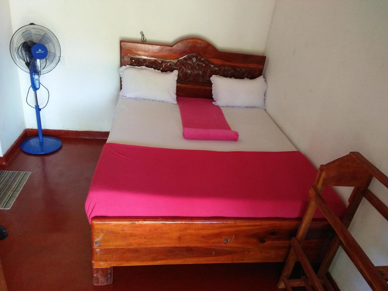 Homestay Kavindu Ella