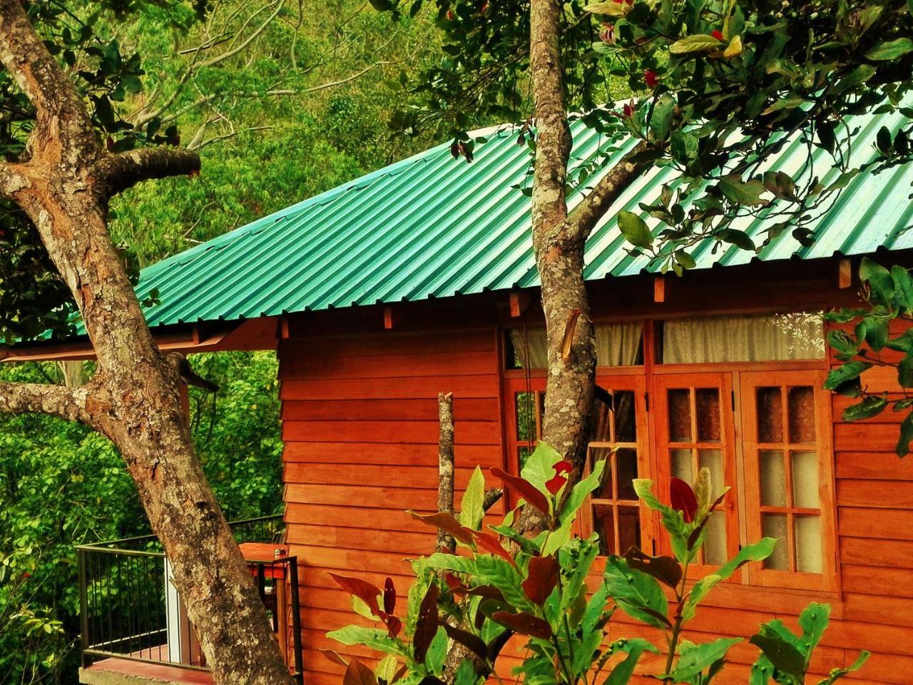 Guest house Ella Green Cottages