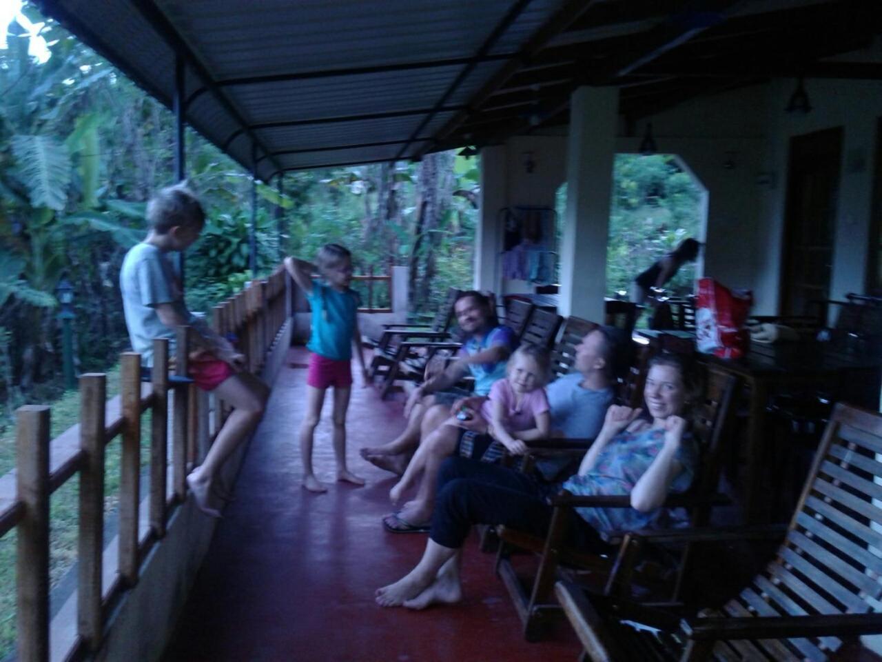 Joys Homestay *