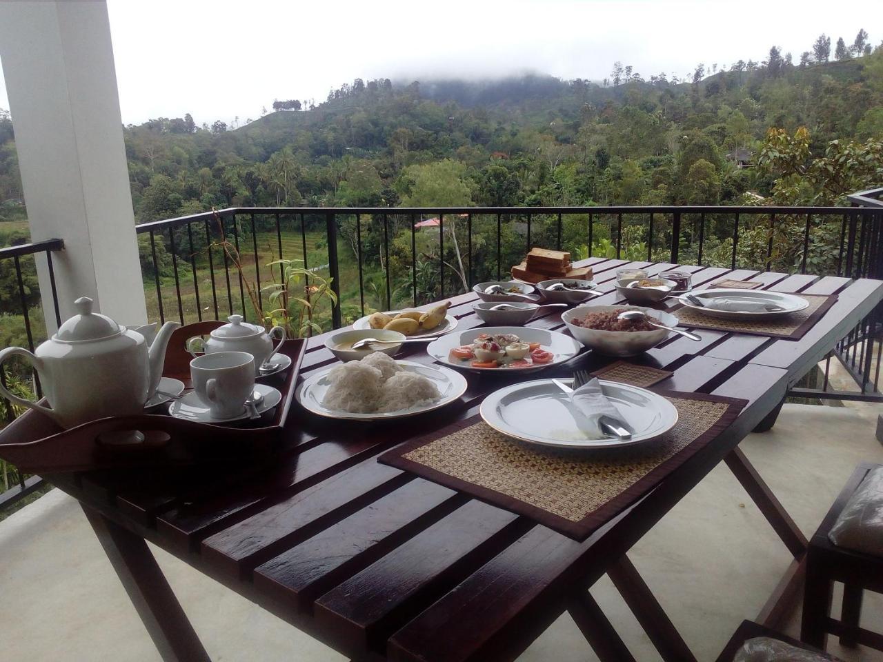 Homestay Paramount Ella