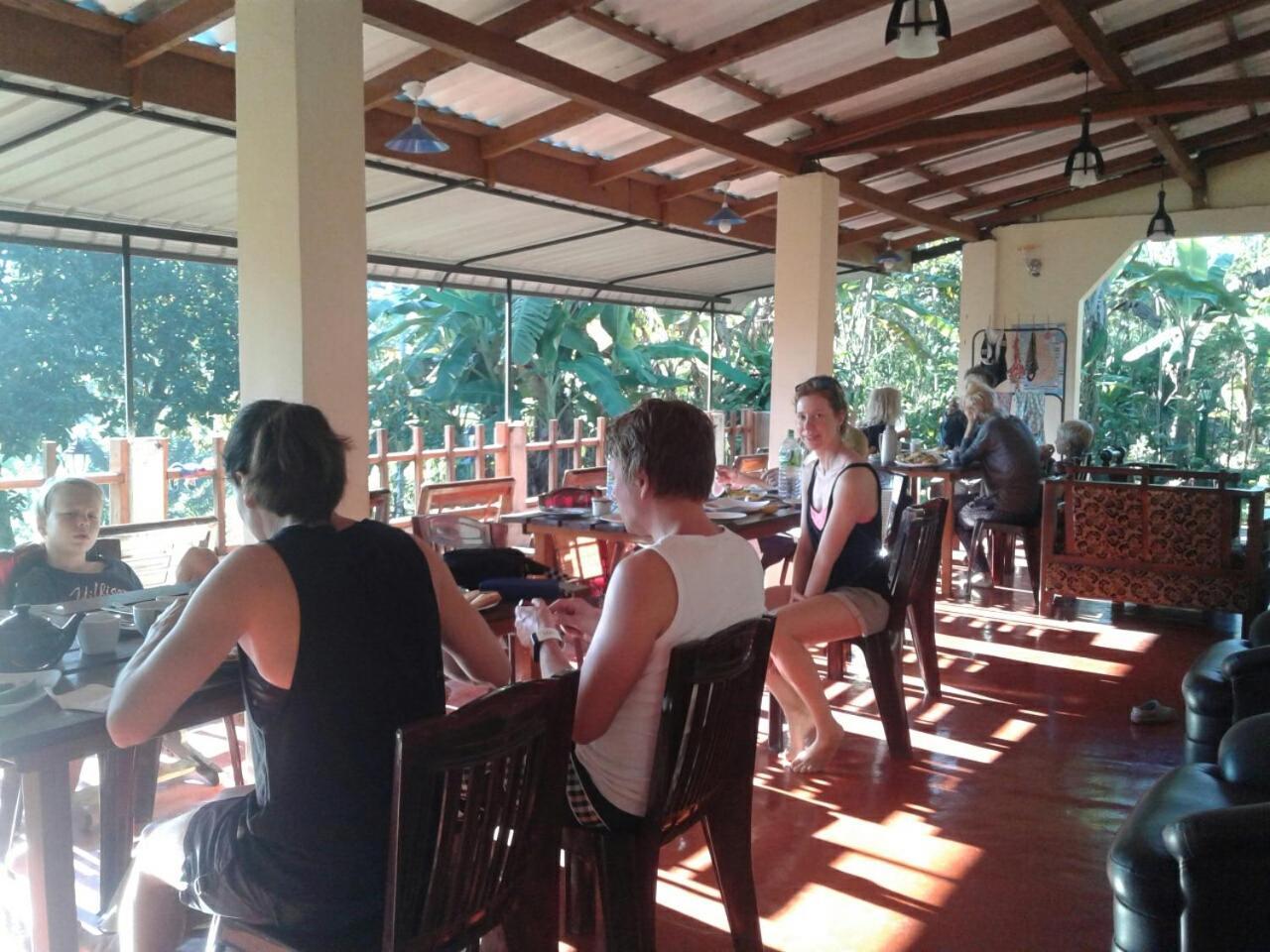 Homestay Joys