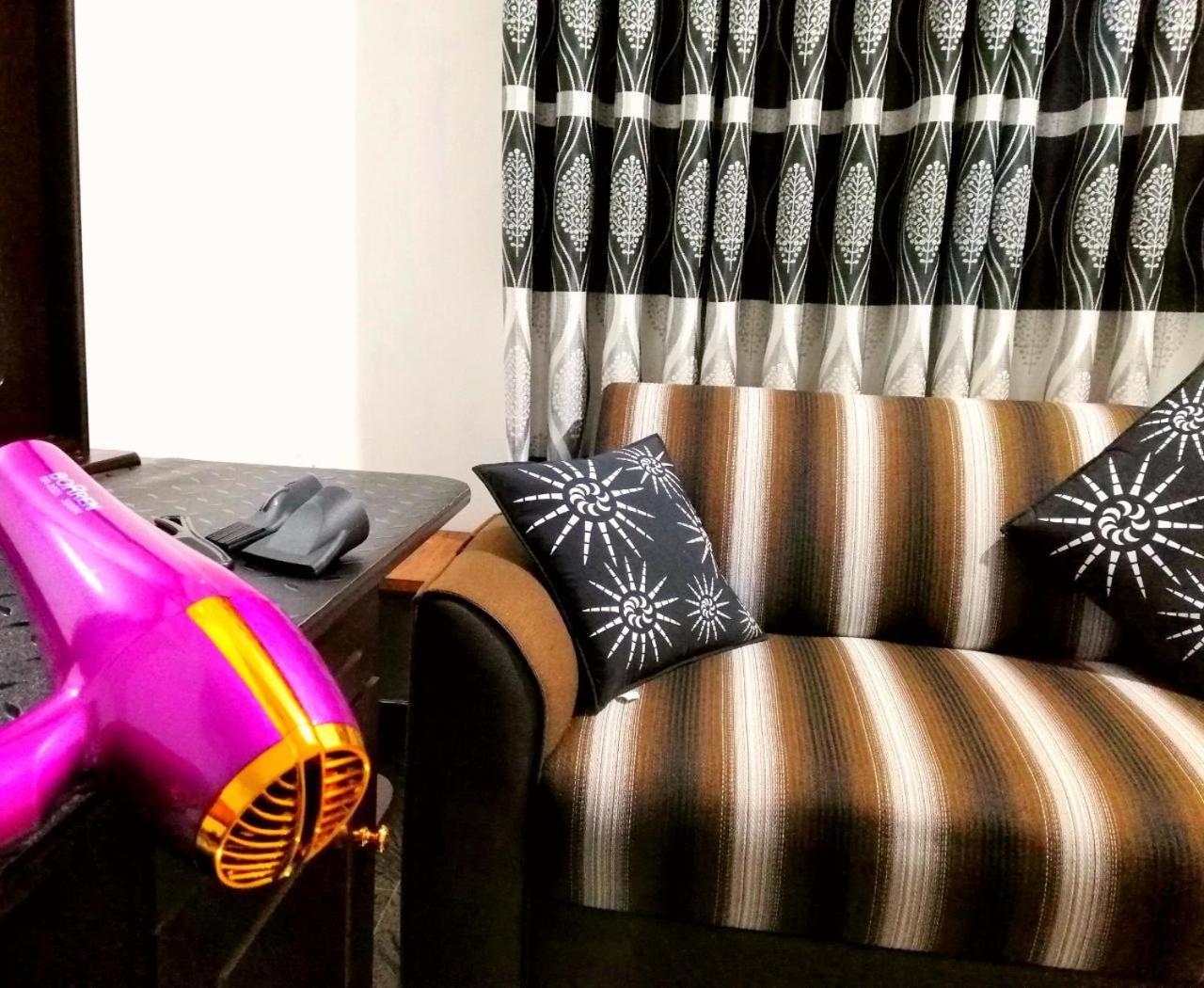Homestay Infinity View *