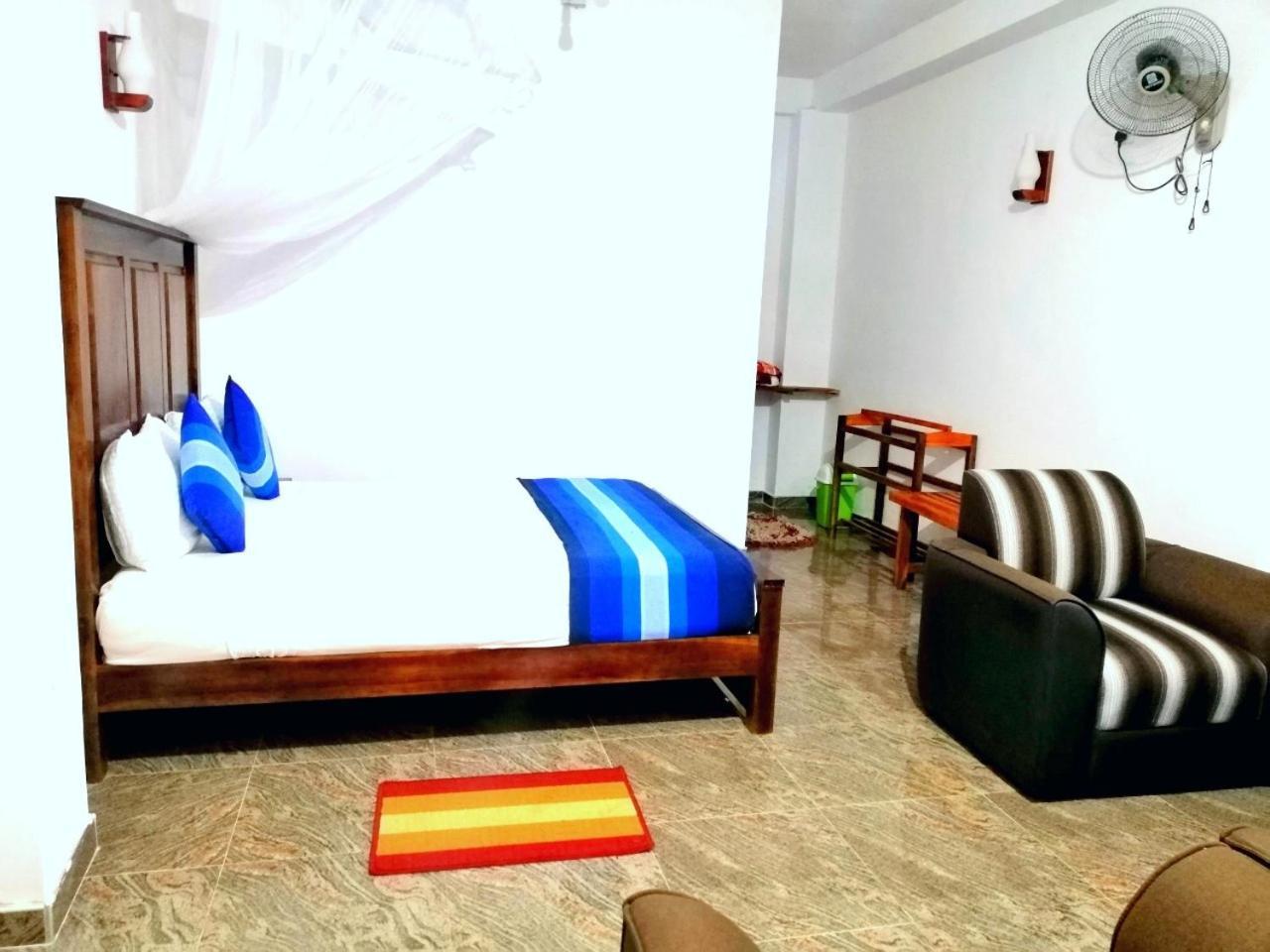 Infinity View Homestay Ella