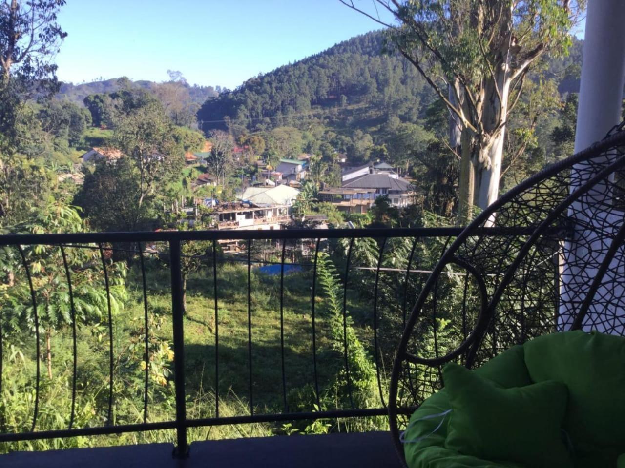 Slon White Elephant Bed & Breakfast Ella