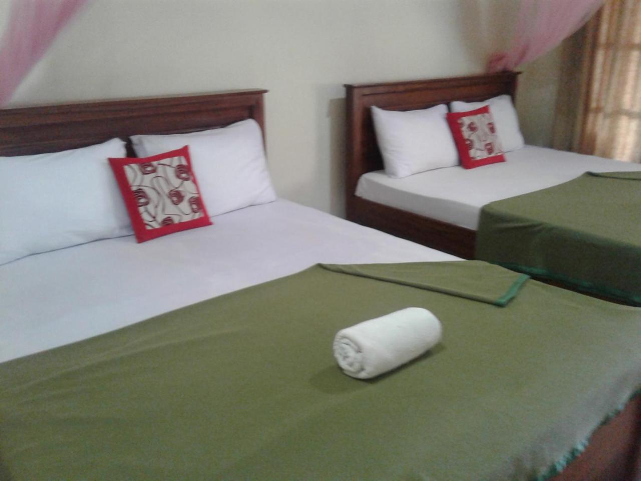 Joys Homestay *