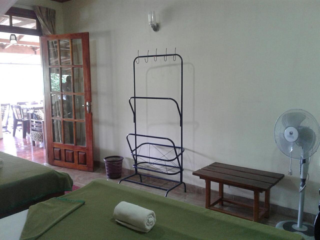 Joys Homestay *