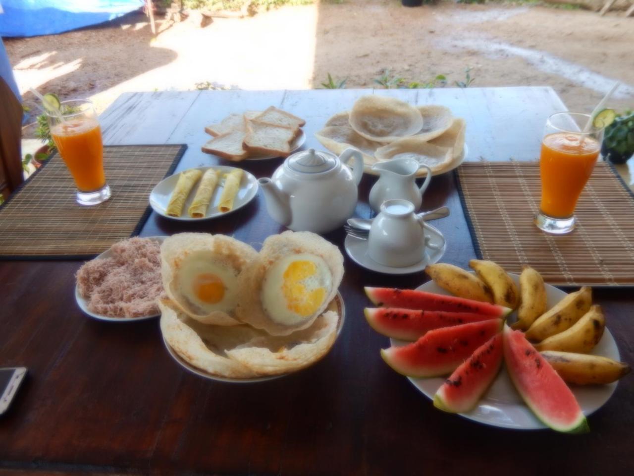 Village Nest Homestay