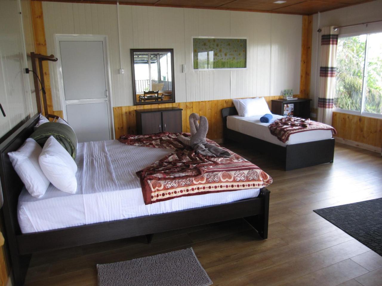 The View Hotel Ella