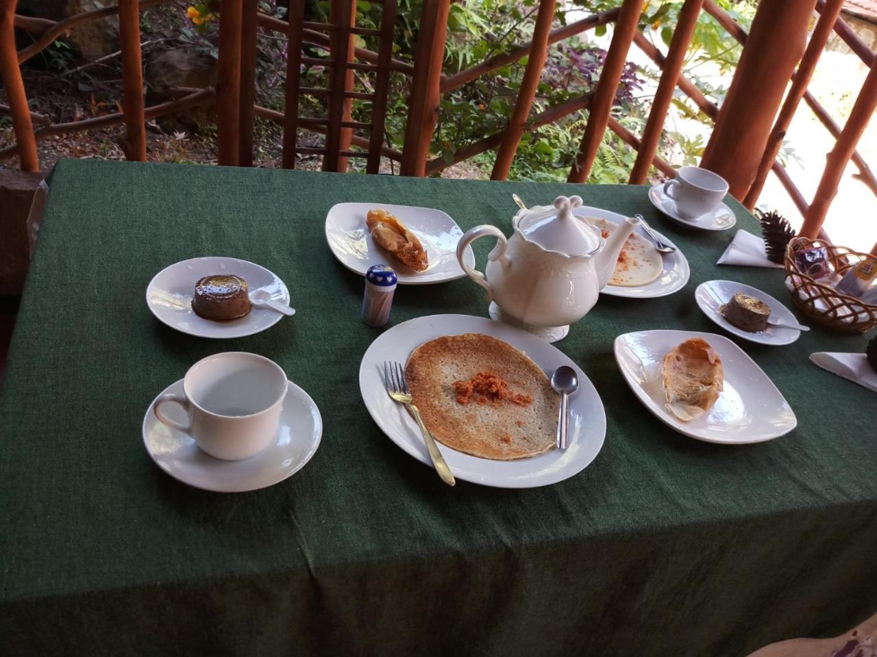 River House Guest house 3*