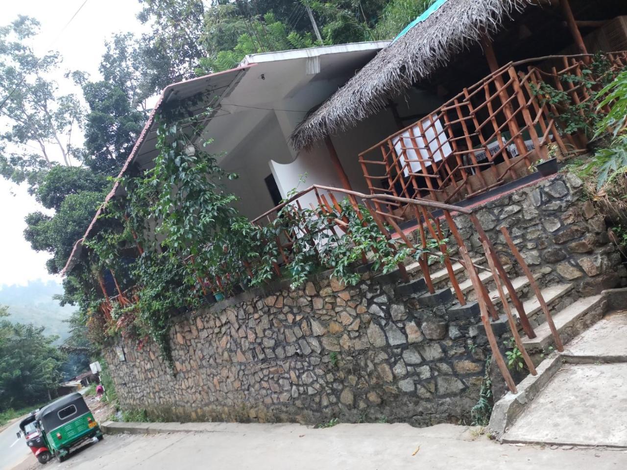 River House Guest house 3*