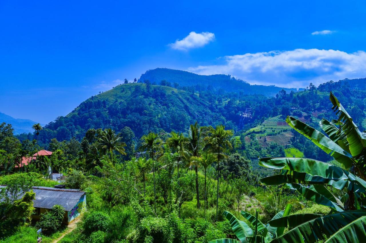 Dimuthu Ella