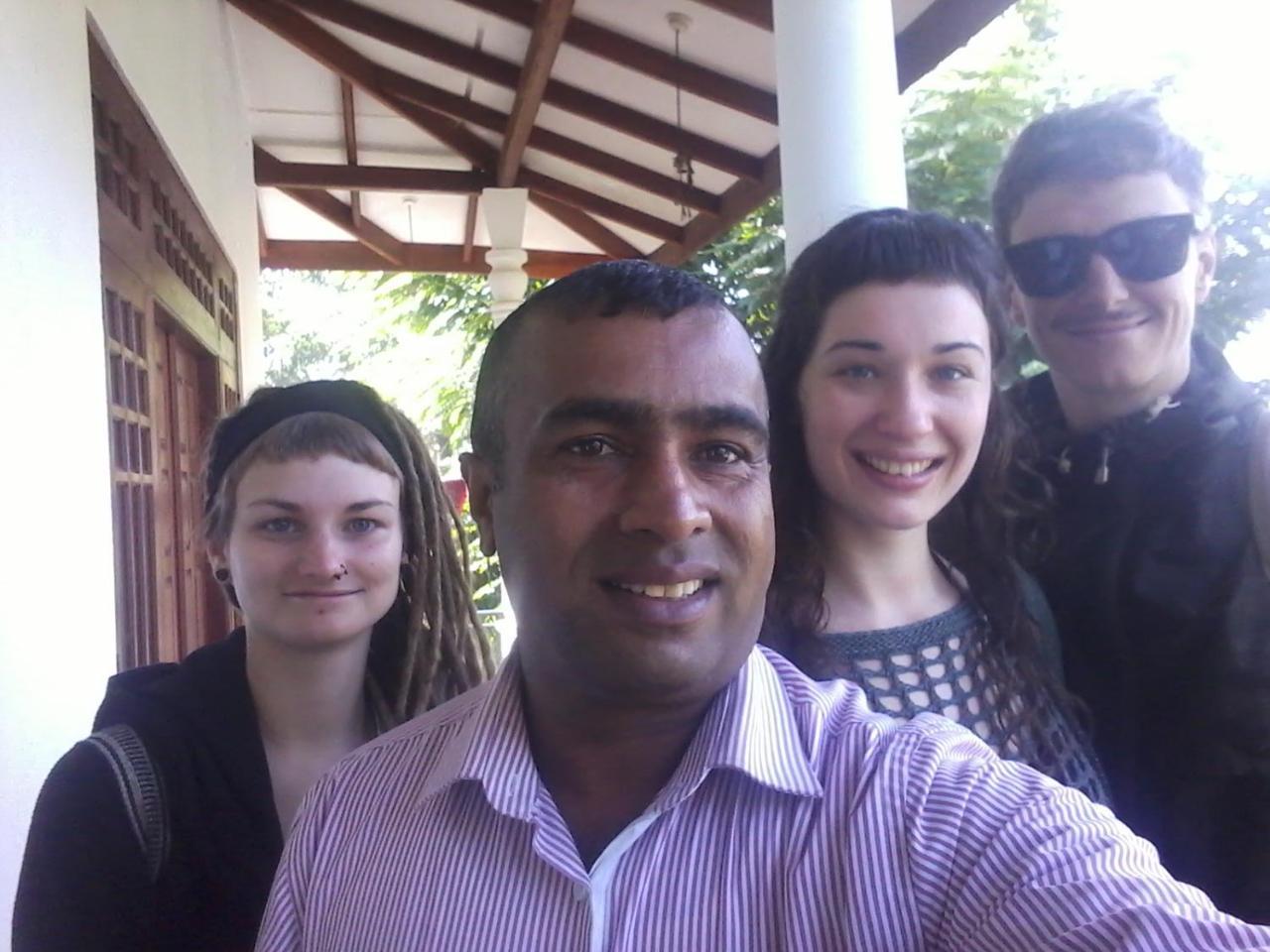 Sadula Homestay