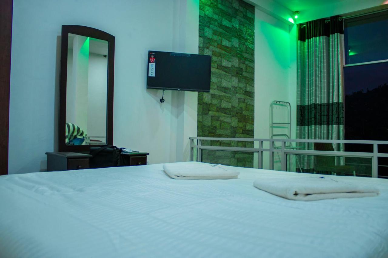 Ornateview Hotel
