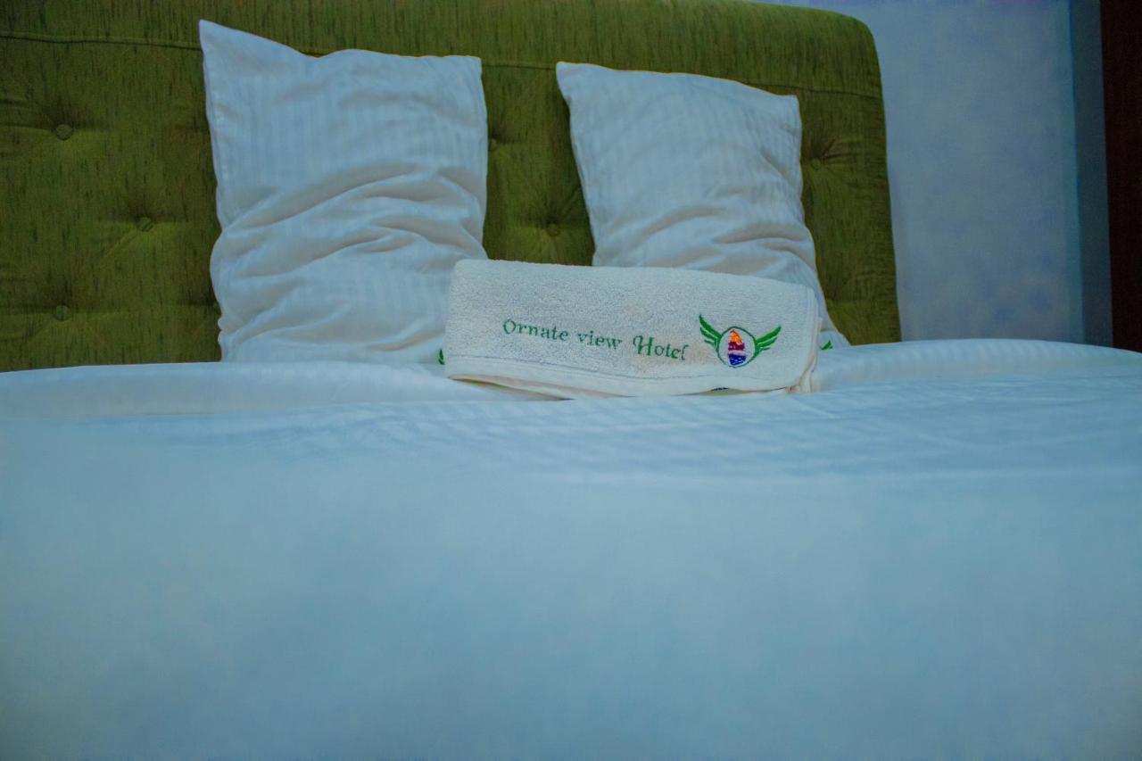 Ornateview Hotel 3*