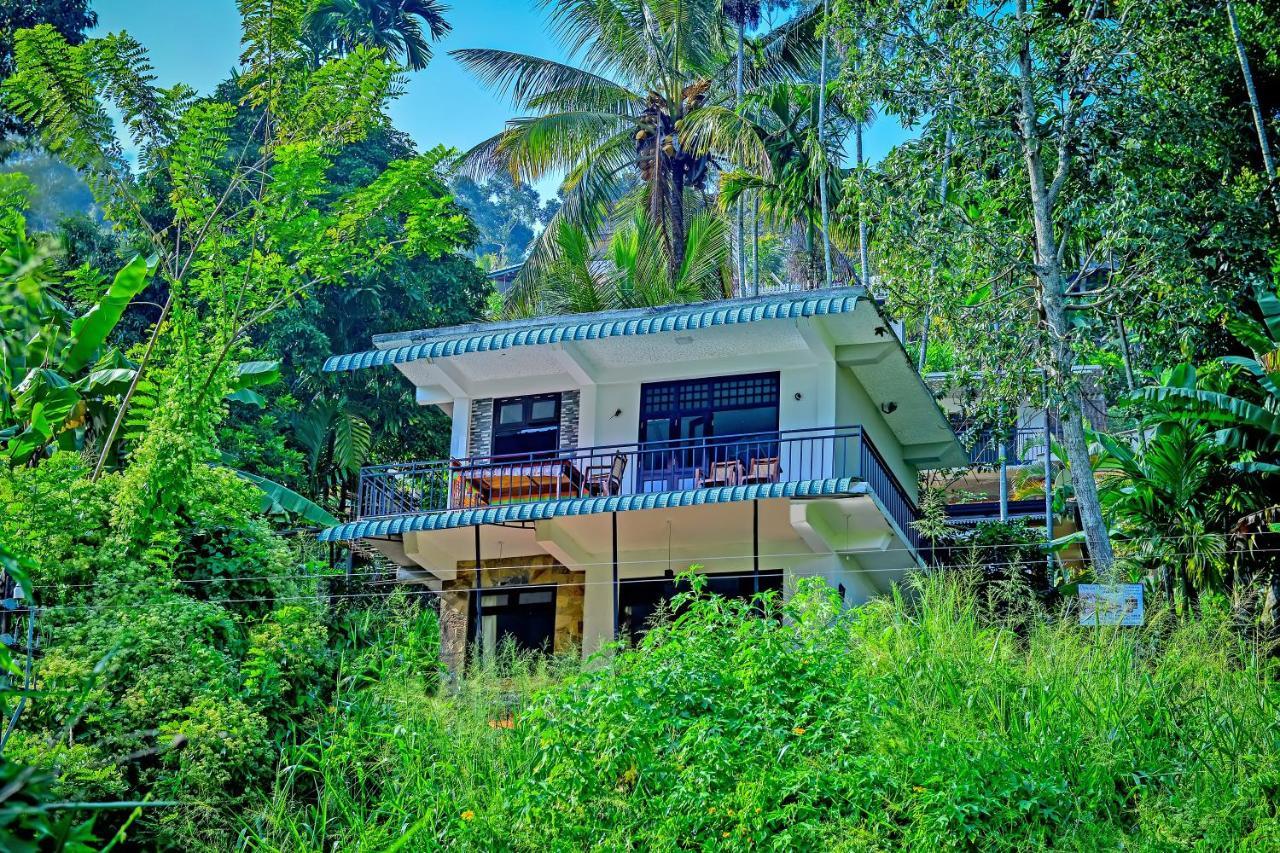 Dimuthu Bed & Breakfast 3*