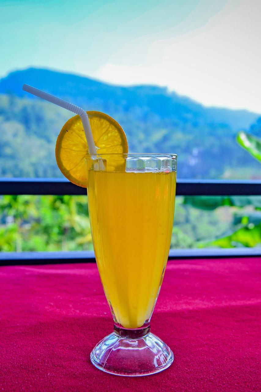 Dimuthu Bed & Breakfast