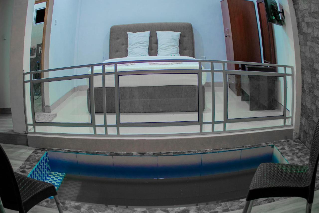 Hotel Ornateview