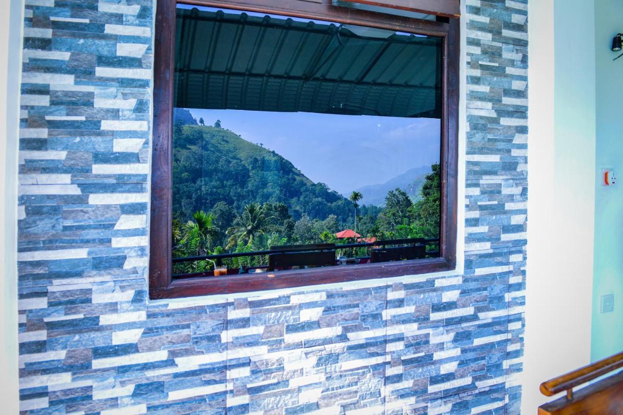 Bed & Breakfast Dimuthu Ella