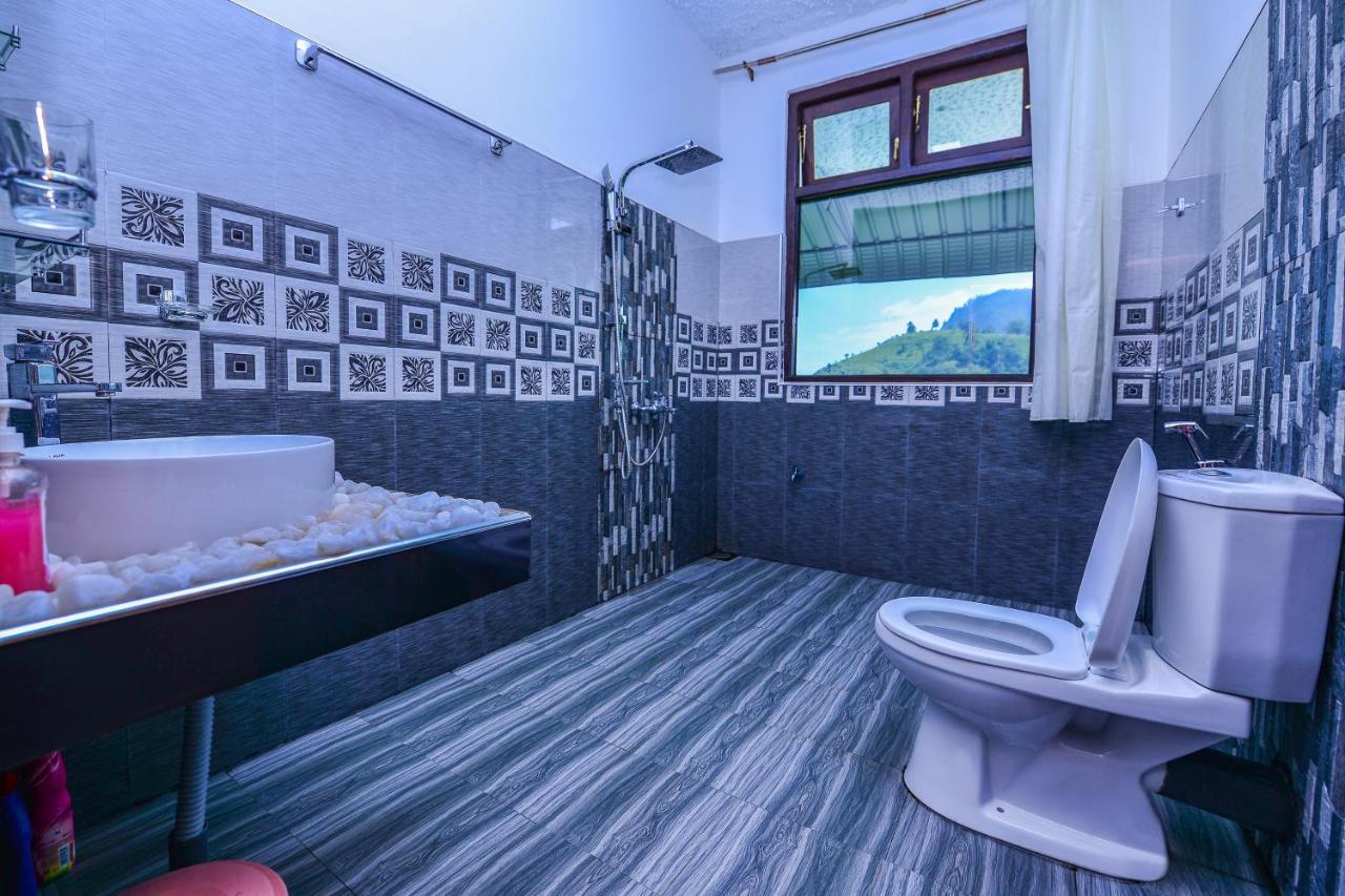 Dimuthu Bed & Breakfast