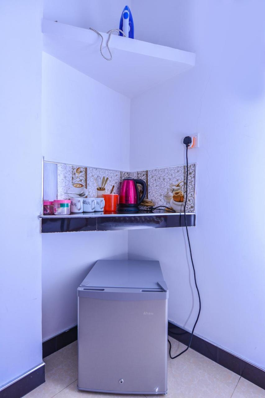 Dimuthu Bed & Breakfast