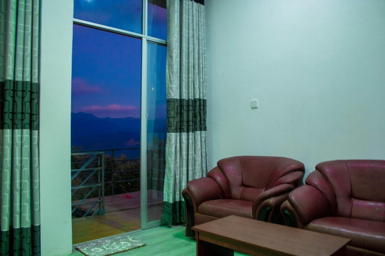 Hotel Ornateview 3*