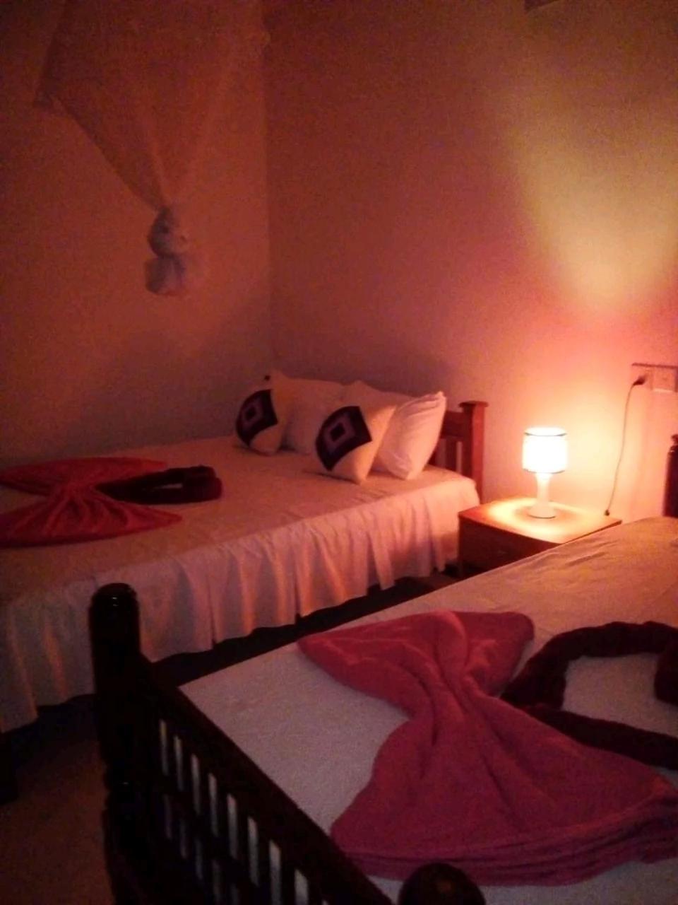 Rose Dale Homestay