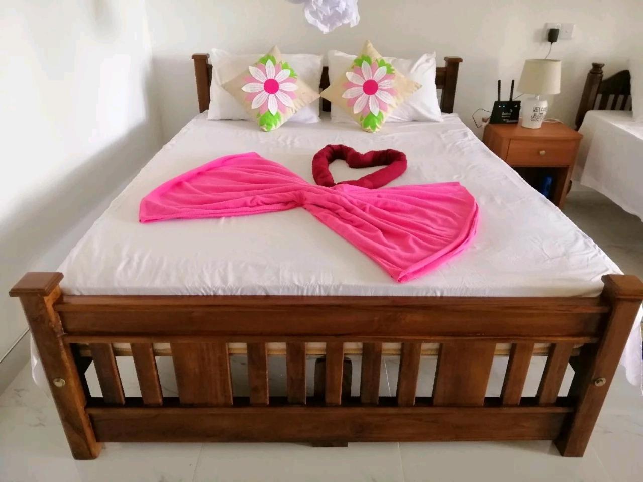 Homestay Rose Dale *