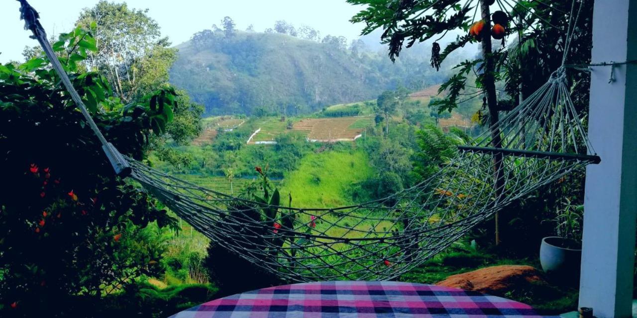 Farmer Village Hotel Ella