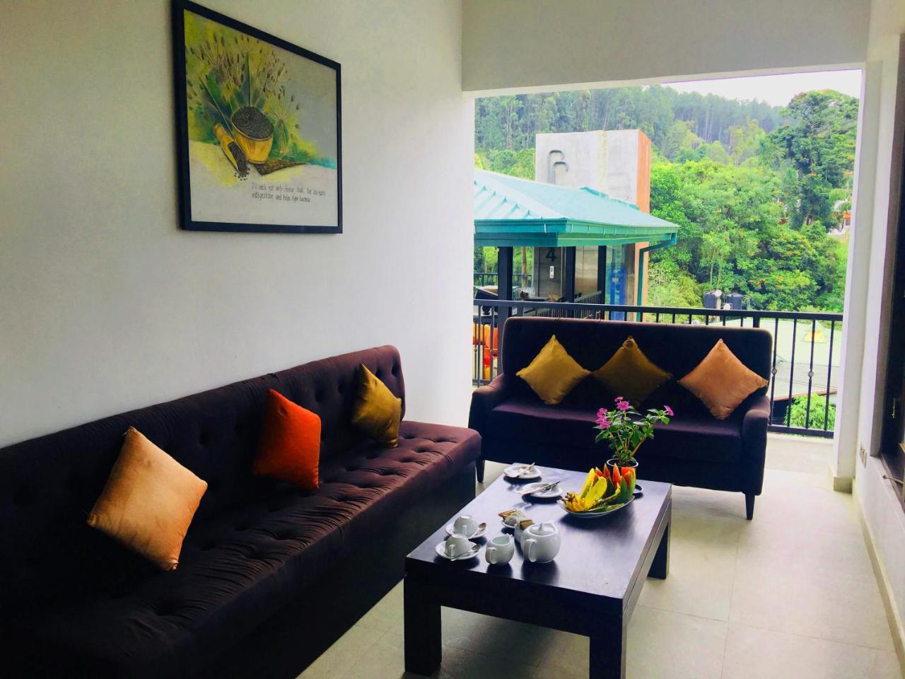 Hotel Spice
