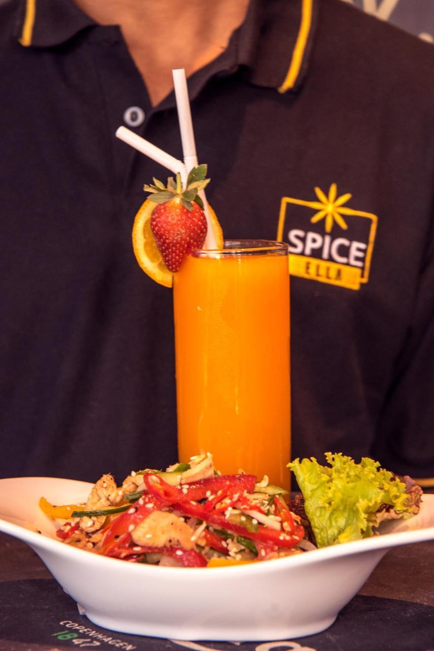 Hotel Spice 4*