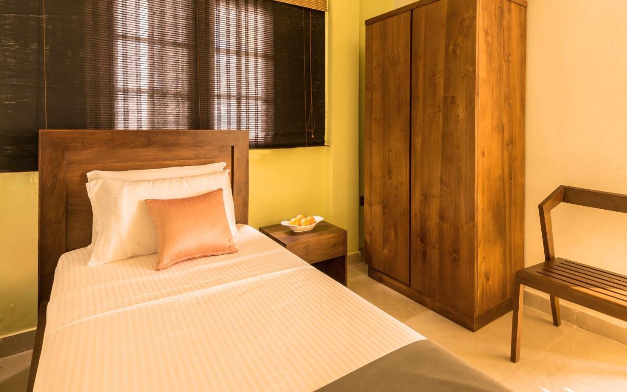 Spice Hotel Ella