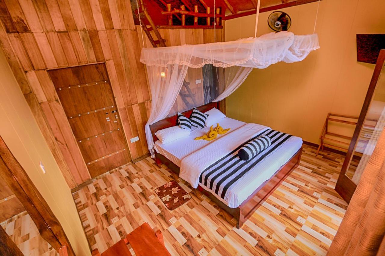 100 View Bed & Breakfast Ella