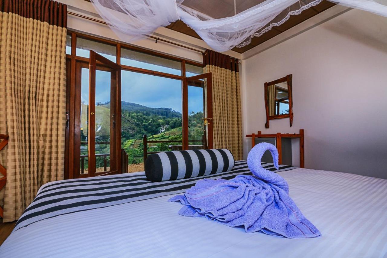 Bed & Breakfast 100 View