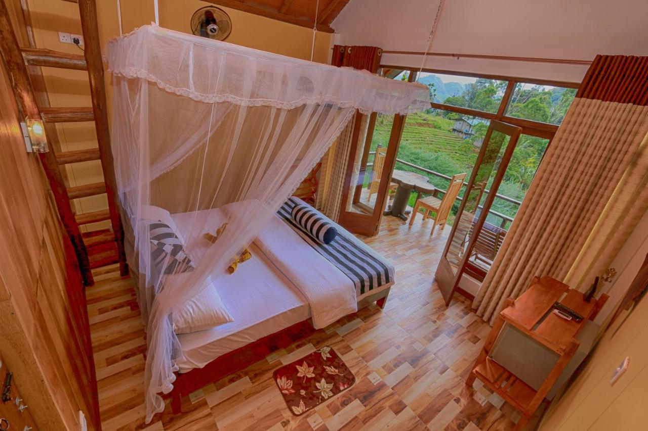 Bed & Breakfast 100 View Ella
