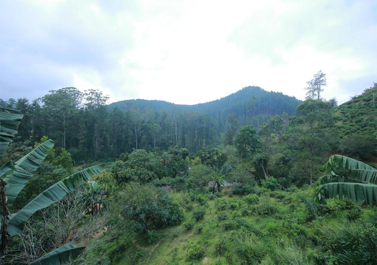 Silloam Holiday home Ella