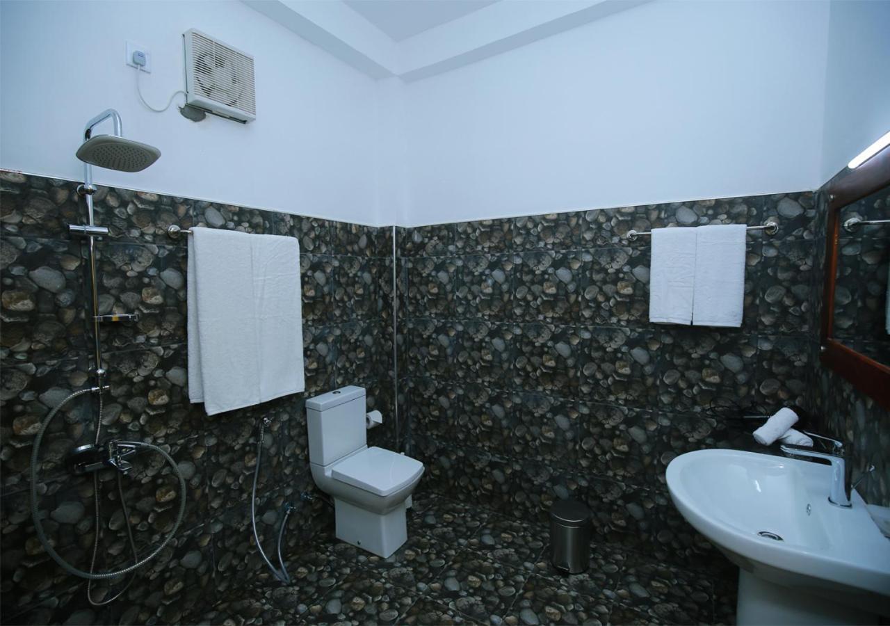 Silloam Holiday home Ella