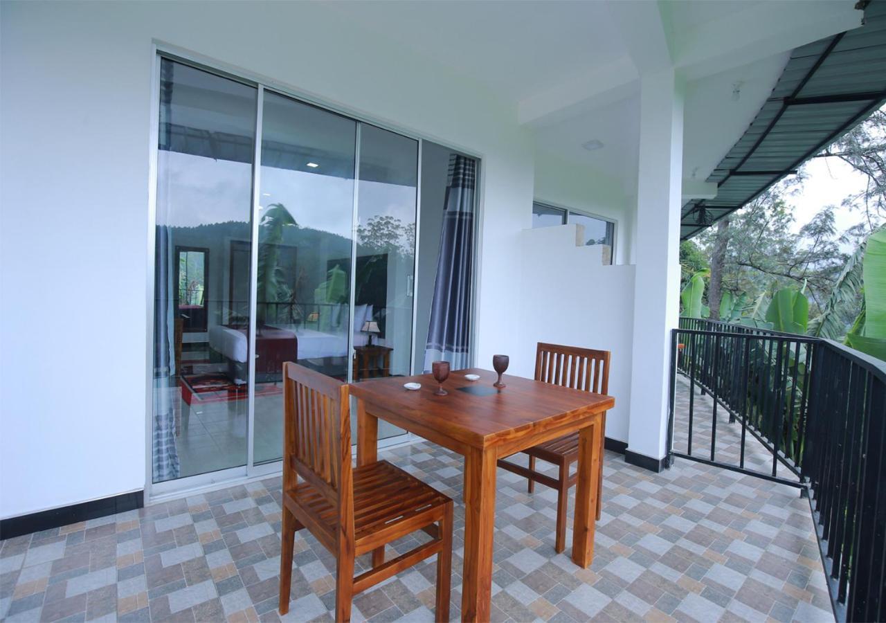 Holiday home Silloam