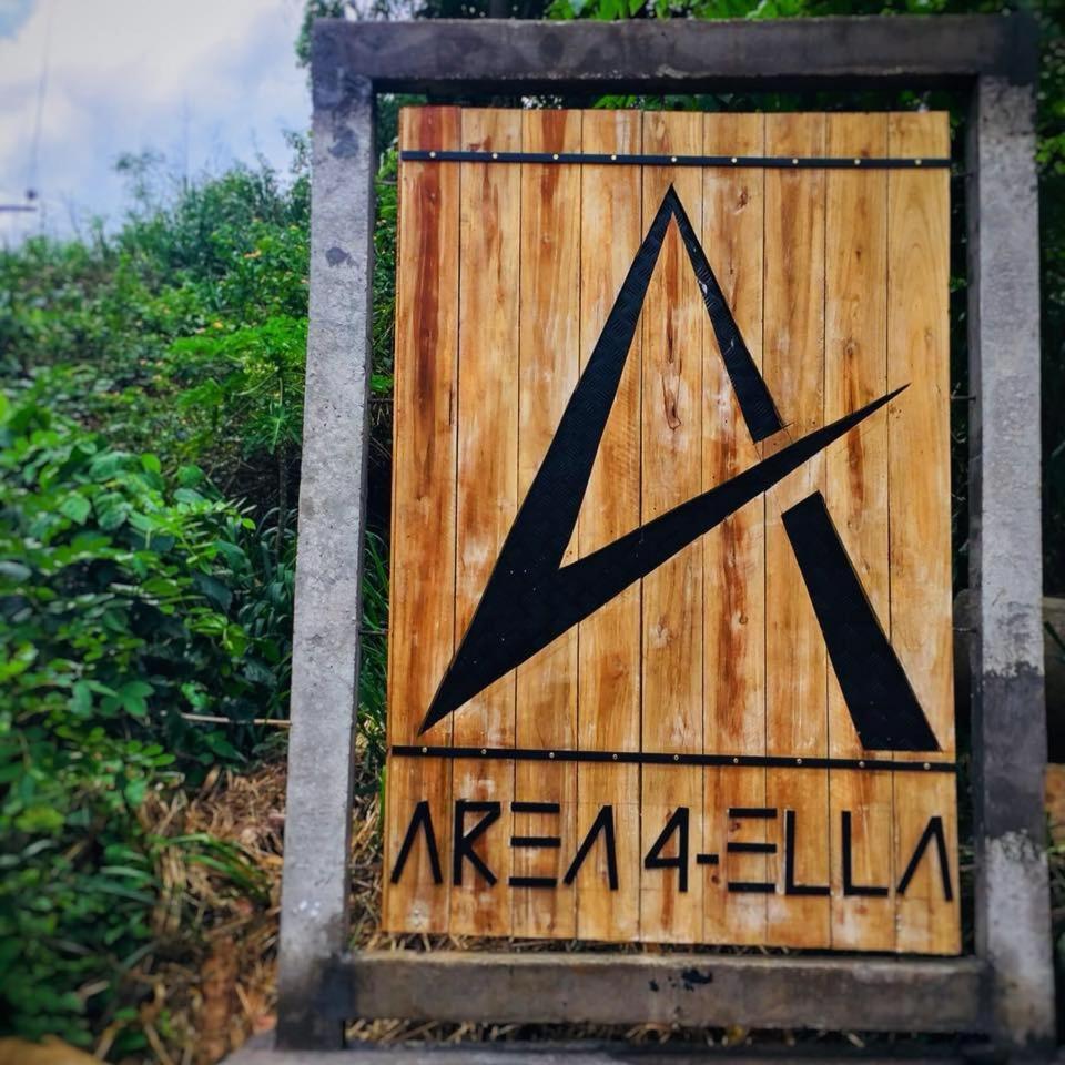 Area 4 Eco Cubes