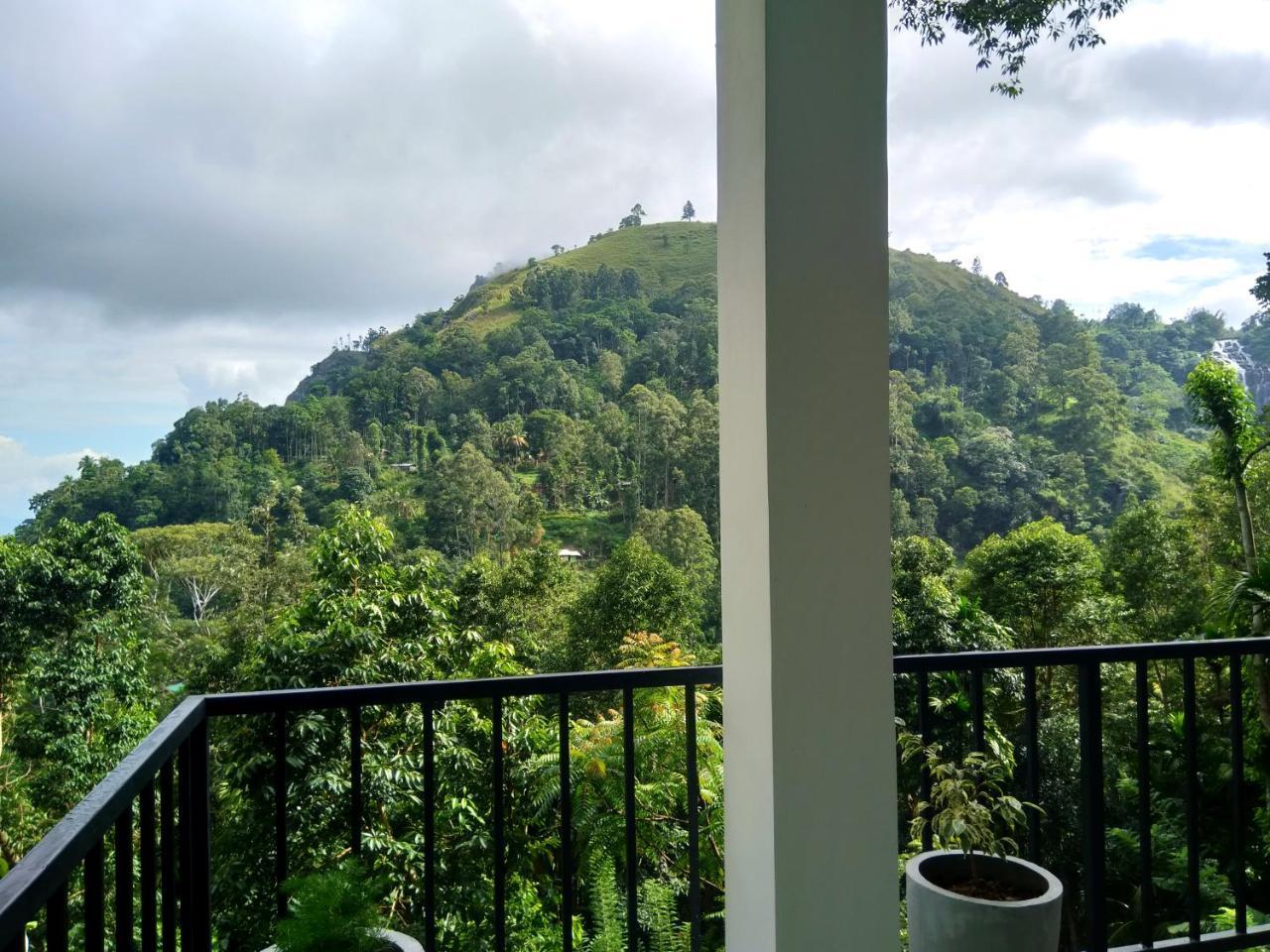Ever Mount Bed & Breakfast Ella