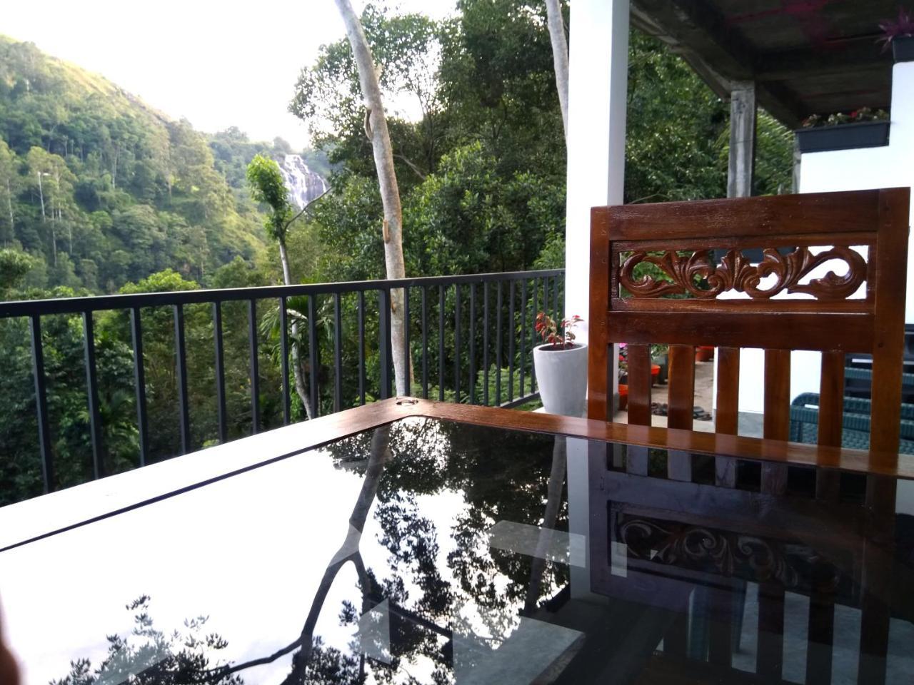 Ever Mount Bed & Breakfast Ella