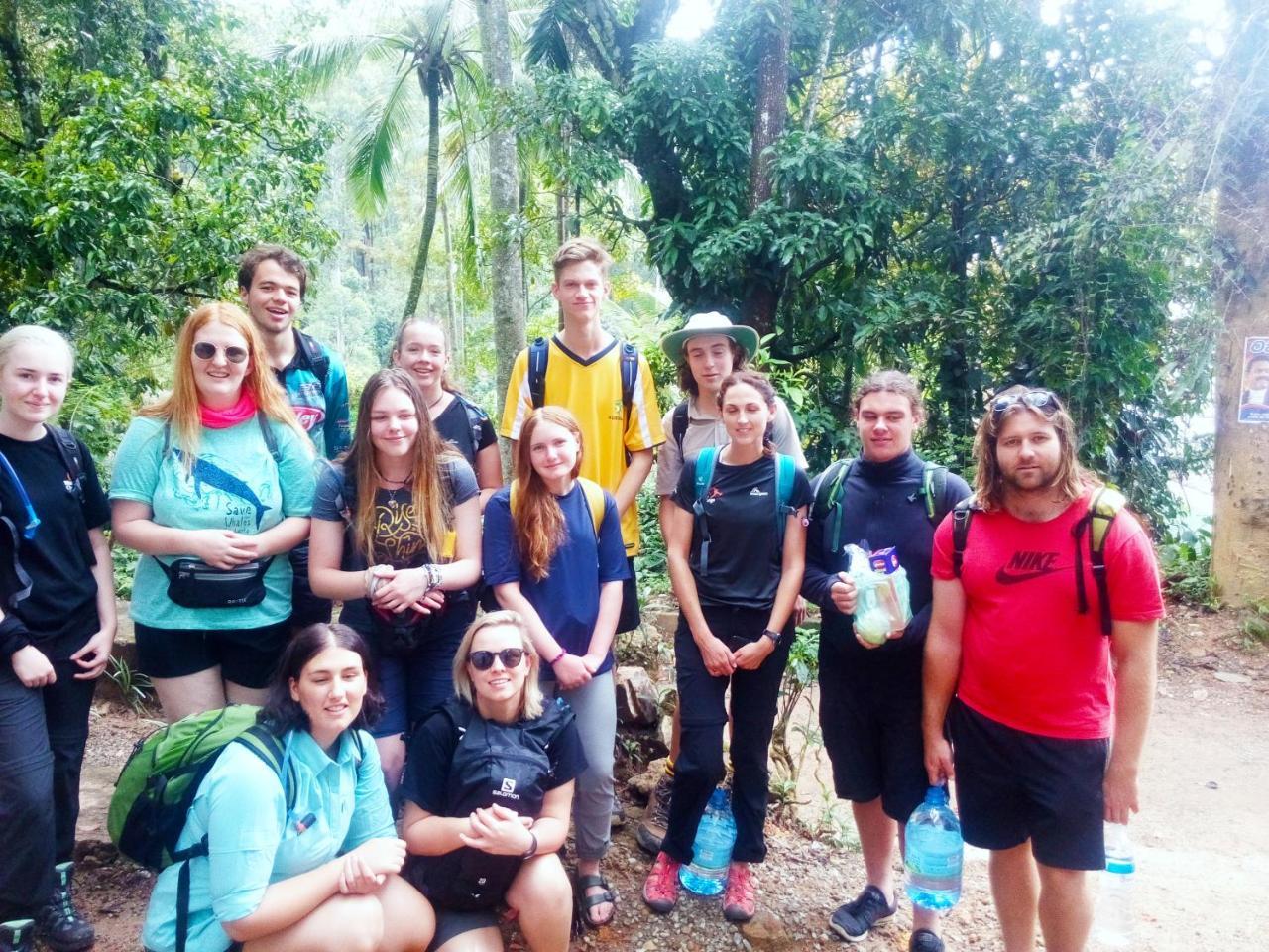 Guest house Walkers Nest Ella