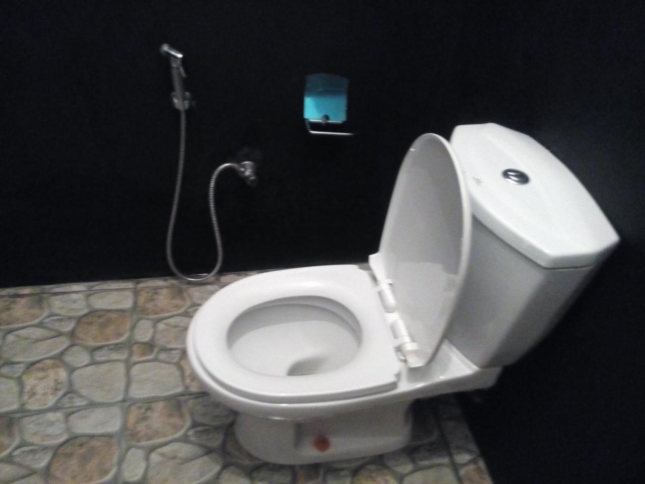 Walkers Nest Guest house 2*