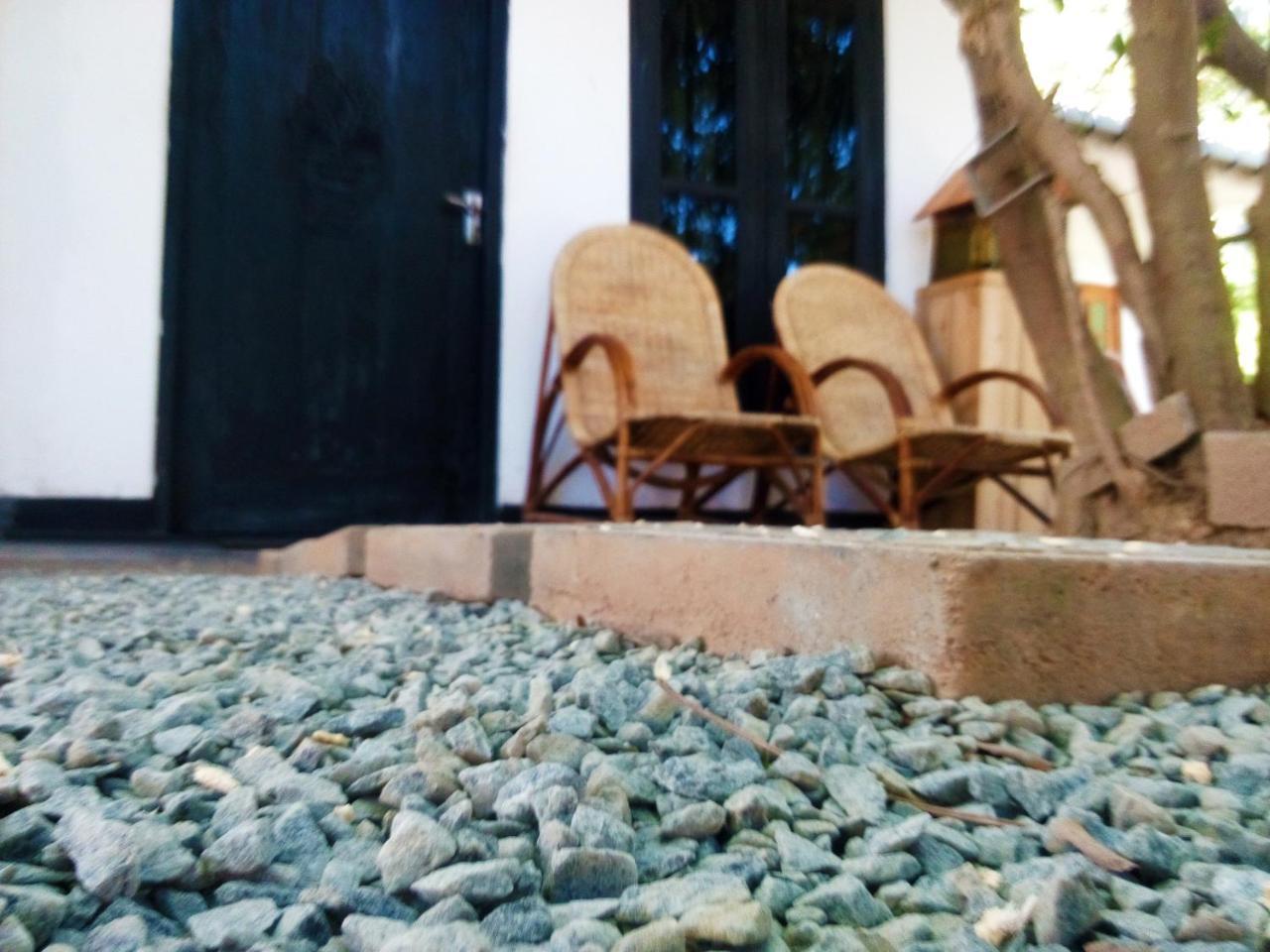 Guest house Walkers Nest