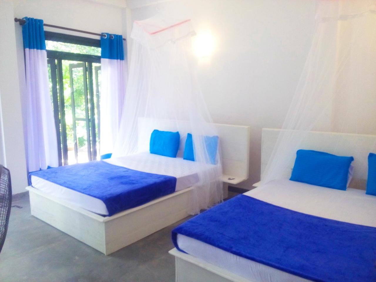 Walkers Nest Guest house 2*