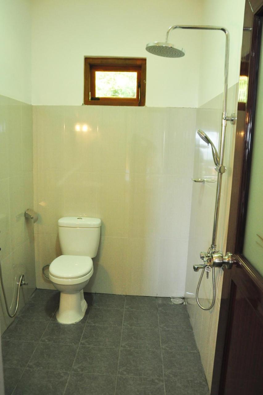 Okeed Hotel Ella