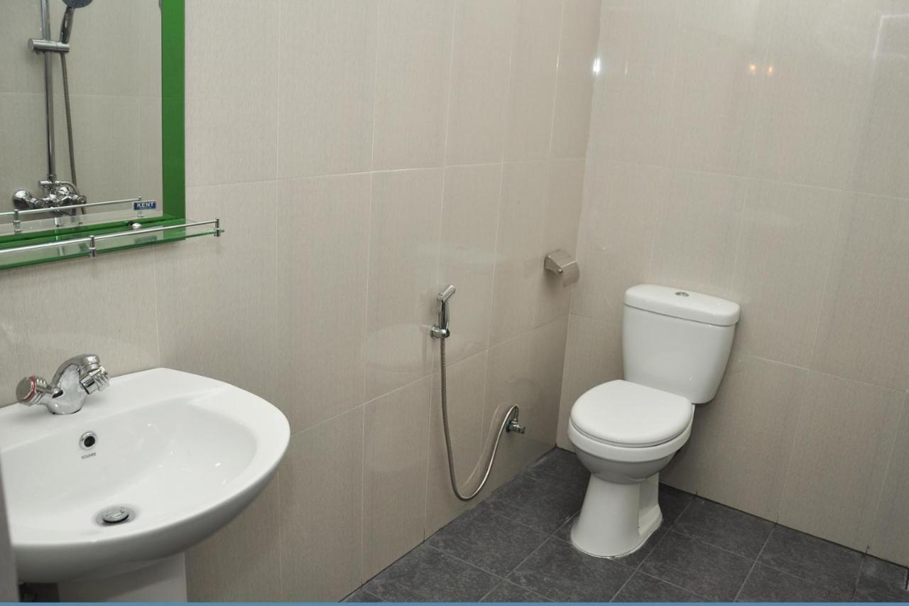 Hotel Okeed Ella