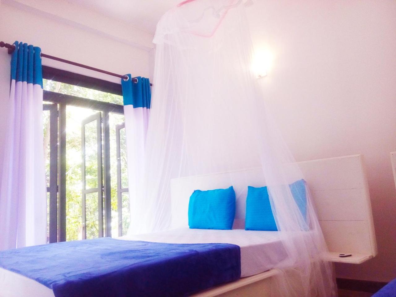 Guest house Walkers Nest
