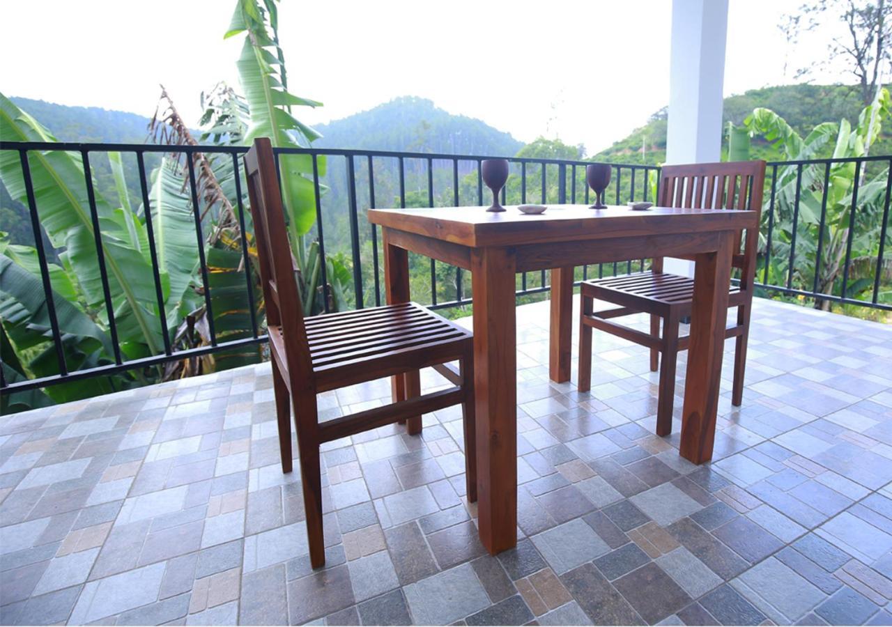 Holiday home Silloam *
