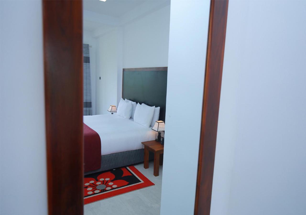 Silloam Holiday home *
